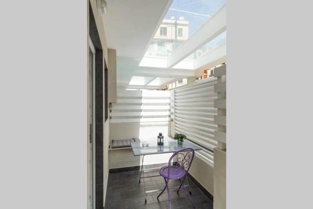 Casa Alessandra Colosseo روما المظهر الخارجي الصورة